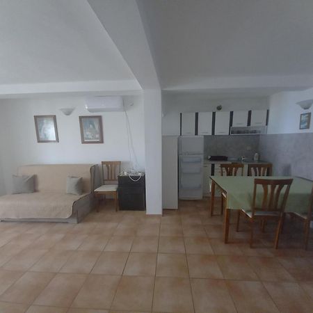 Apartments & Rooms Villa Anastasija Ulcinj Exterior foto