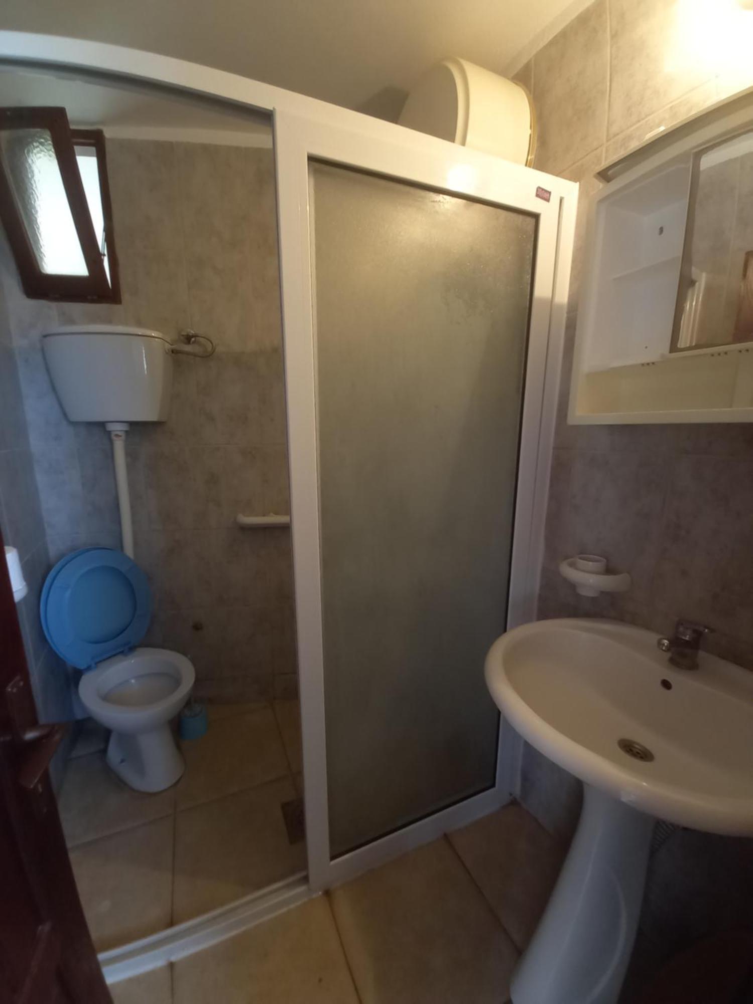 Apartments & Rooms Villa Anastasija Ulcinj Exterior foto