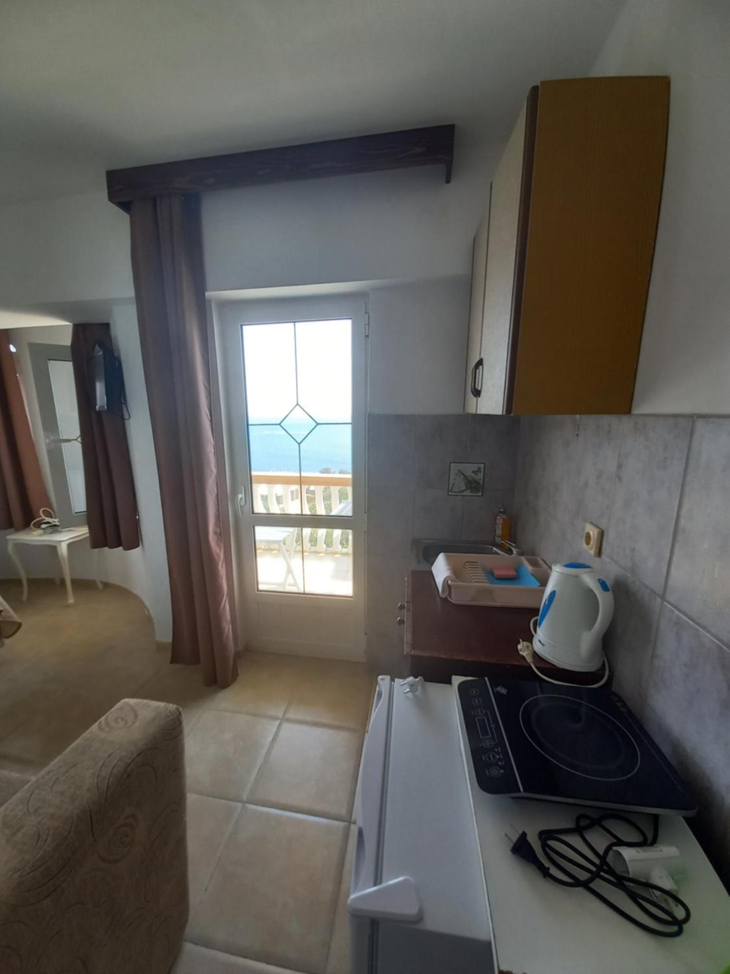 Apartments & Rooms Villa Anastasija Ulcinj Exterior foto