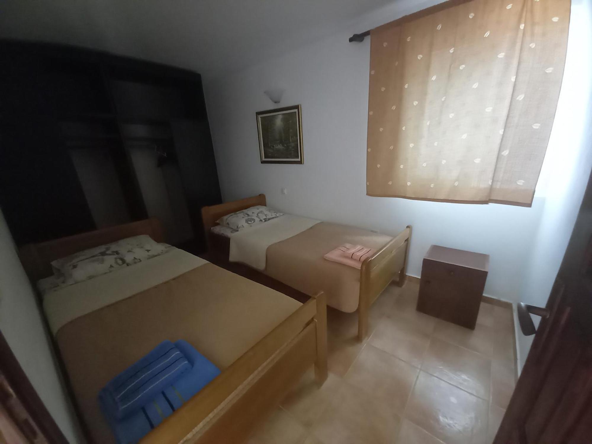 Apartments & Rooms Villa Anastasija Ulcinj Exterior foto