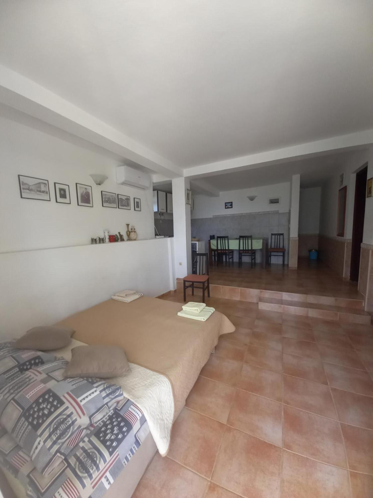 Apartments & Rooms Villa Anastasija Ulcinj Exterior foto